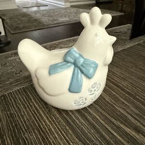 NWT Target Ceramic Rooster